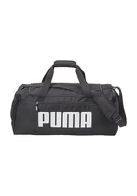 PUMA® Sporttasche, Reißverschluss, Logo-Print Bild 1