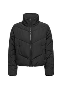 ONLY® - Jacke MAGGI Steppjacke - schwarz
