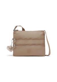 kipling Basic - Basic Alvar Umhängetasche 33 cm - blazing blue