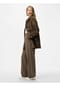PIECES Übergangsjacke, Knopfleiste, für Damen Bild 12