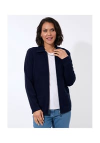 Witt - Strickjacke - beige