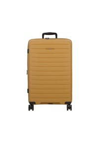JUMP® Striper - Striper 4 Rollen Trolley 68 cm mit Dehnfalte - after dark