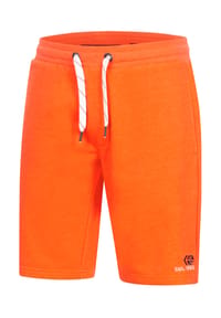 INDICODE - Shorts Sweat INRobbie - Bistre