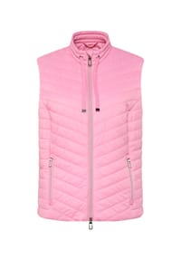 RABE - Weste für Damen - Rosa