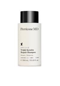 Perricone MD - Shampoo Haircare Triple Keratin Repair Shampoo - Transparent