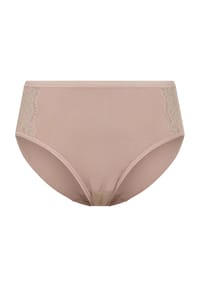 SYLVIA SPEIDEL. - Jazzpants, 2er-Pack, für Damen - 100 WEISS