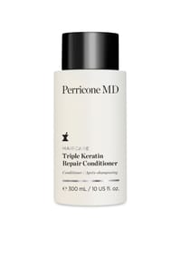 Perricone MD - Conditioner Haircare Triple Keratin Repair Conditioner - Transparent