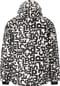 SLOPE® Skijacke Kenai Mit coolem Print und wetterfesten Eigenschaften Bild 9