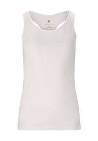 ENDURANCE ATHLECIA - Top Niya mit Quick-Dry-Funktion - 1001 Black