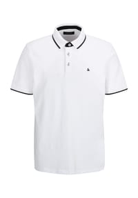 ORIGINALS by JACK & JONES - Poloshirt, Kurzarm, Stickerei, für Herren - 175764001 BRIGHT
