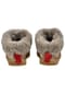 Shepherd's Veloursleder Hausschuhe Bild 5