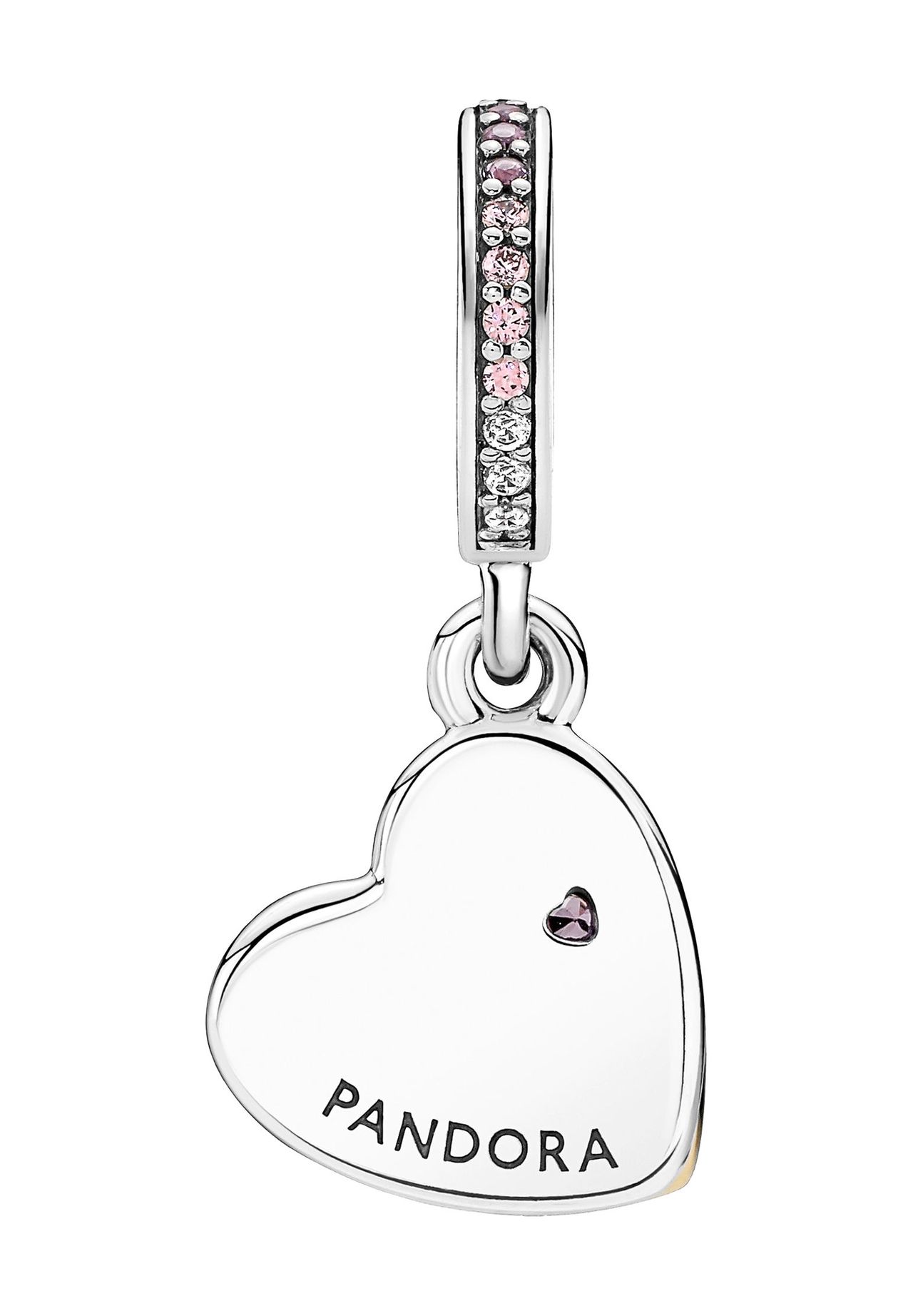 PANDORA Pandora Moments Charm 