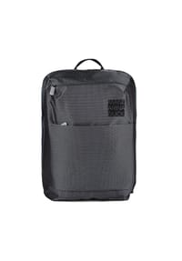 MANDARINA DUCK District - District Daypack 40 cm Laptopfach - black ink