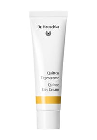 Dr. Hauschka - Quitten Tagescreme - Quitte