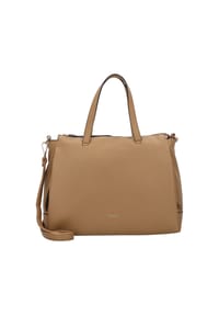 Gabor® JENNY - Shopper, Kunstleder, für Damen - CAMEL