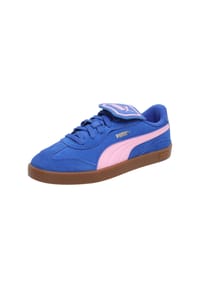PUMA® - Sneaker, Leder, für Damen - 03  ROYAL SAPPHIRE