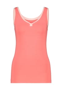 ALIFE AND KICKIN® - AlessandraAK A Top - black
