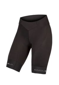 ENDURA® - Shorts FS260 Waist Short schwarz - schwarz