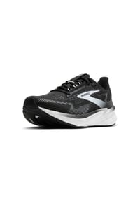 BROOKS - Laufschuhe Revel 8 - black/grey/white