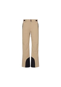 OAKLEY - Schneehose Canopy Insulated - beige