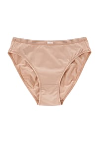 sloggi - Feel Sensational Slip, feuchtigkeitsregulierend, für Damen - BLACK