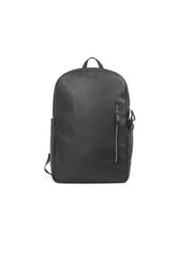 MARGELISCH - Laptop-Rucksack IGOS-1 - black