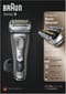 BRAUN SERIES 9 Premium Elektrorasierer mit 4+1 Scherkopf "9325s" Bild 9
