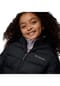 Columbia Steppjacke, Mitwachsfunktion, für Kinder Bild 11