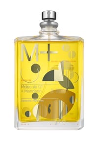 Escentric Molecules M + - Molecule 01 + Mandarin Eau de Toilette - 