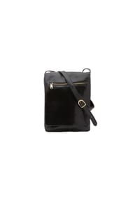 VIOLA CASTELLANI - Umhängetasche - Black
