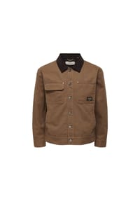 ONLY & SONS - Jacke - rubber