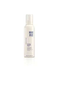 MARLIES MÖLLER STYLE & HOLD - Strong Styling Foam - TRANSPARENT