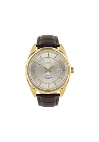 JOOP! - Uhr Joop, GELBGOLD, 99 - GELBGOLD