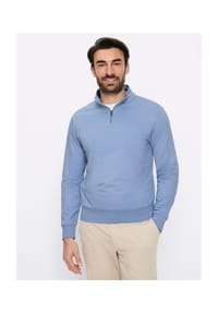 Witt - Langarm-Shirt - bleu