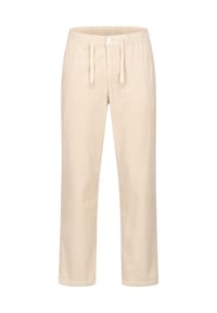KRONSTADT - Cordhose KSChandos corduroy pants - Sky Captain