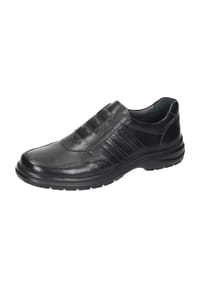 Comfortabel - Slipper - schwarz