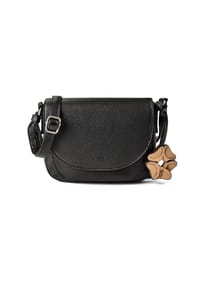 Gabor® SOFIANA - Umhängetasche, Kunstleder, Magnetverschluss, für Damen - BLACK