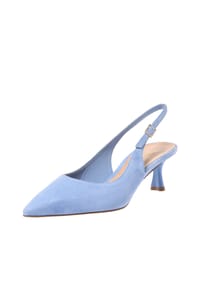 BALDININI - PUMPS - KERULEAN