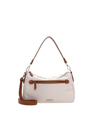 Emily & Noah E&N Jarina - Damen Beutel E&N Jarina - beige 400