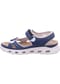 rieker Trekkingsandalen, Klettverschluss, für Damen Bild 9