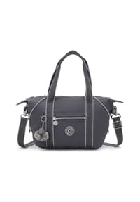 kipling Art Mini - Art Mini Schultertasche 39 cm - blazing blue