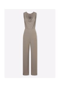 heine - Jersey-Overall - sesam