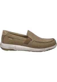 JOSEF SEIBEL - Herren Slipper Enrico 31, sand - sand