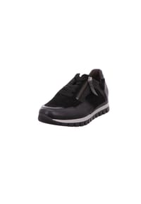 Gabor® - Schnürschuhe - schwarz