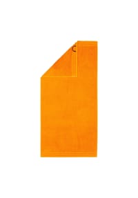 VOSSEN® - Handtücher Calypso Feeling orange - 2550 - orange