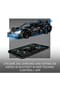 LEGO® Technic - 42176 Porsche GT4 e-Performance Rennwagen Bild 24