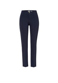 ROSNER STUDIO - Stretch-Hose Alisa_296 - 380 NAVY