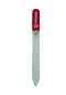 PFEILRING Glasnagelfeile, 2er Bundle, rot & schwarz 13,5 cm Bild 1