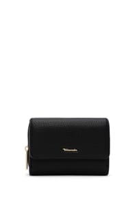 Tamaris TAS Marissa - Damen Geldbörse TAS Marissa - black 100