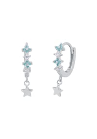 Prinzessin Lillifee - Creolen - Blau